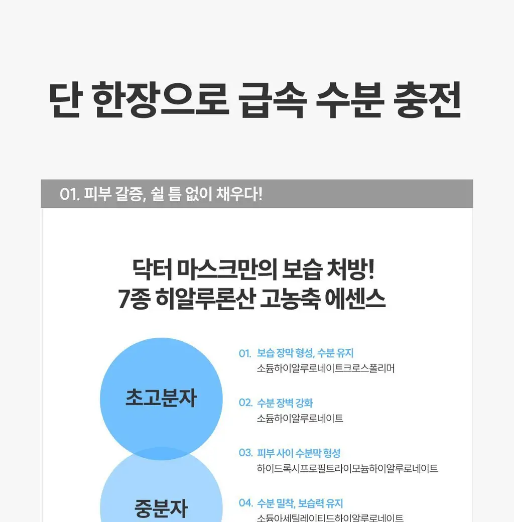 [850만장 판매 돌파] 로벡틴 1등 닥터마스크 5매입 3종 택1 상세페이지 57